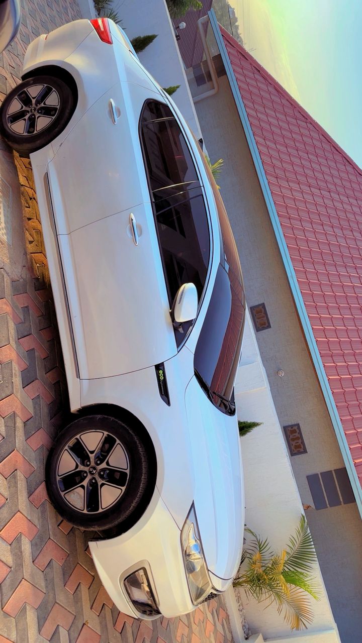 2013 Kia k5