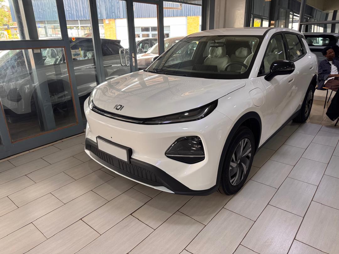 2026 Changan - Q05 Full option